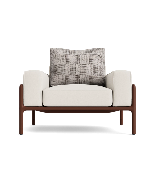 Moto Lounge Chair