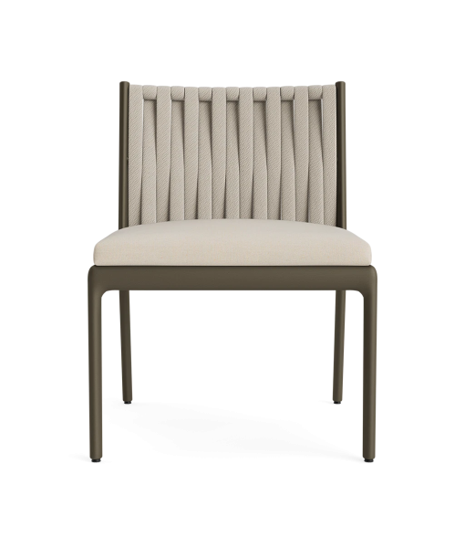 H Dining Side Chair