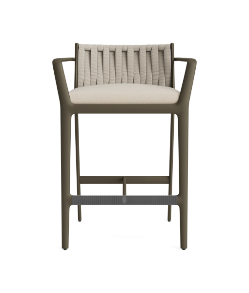 H Arm Bar Stool