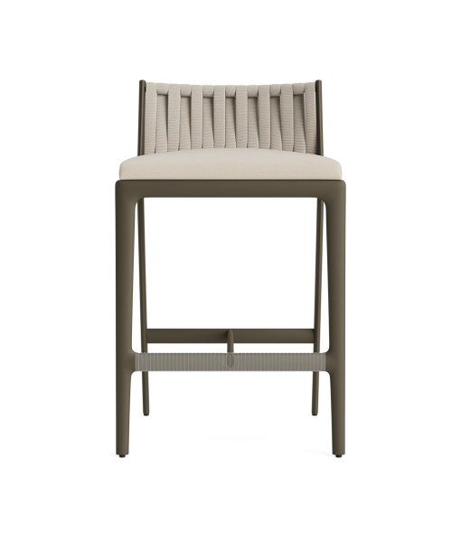 H Bar Stool