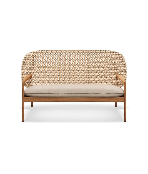 Kay Low Back Sofa