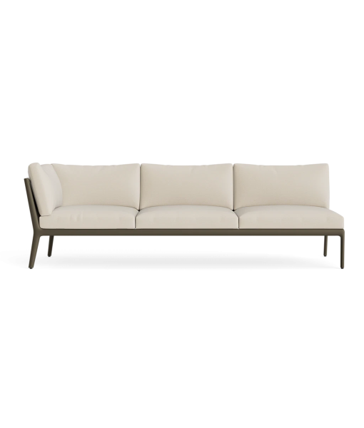 H Left Arm Sofa