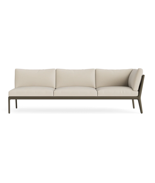 H Right Arm Sofa