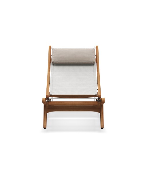 Bay Reclining Chair