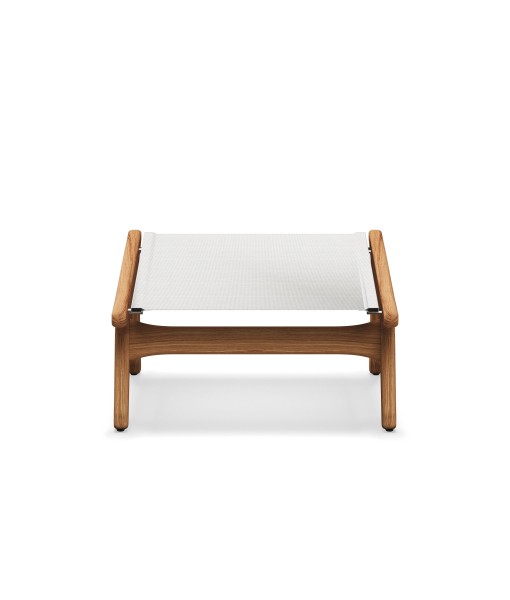 Bay Footstool