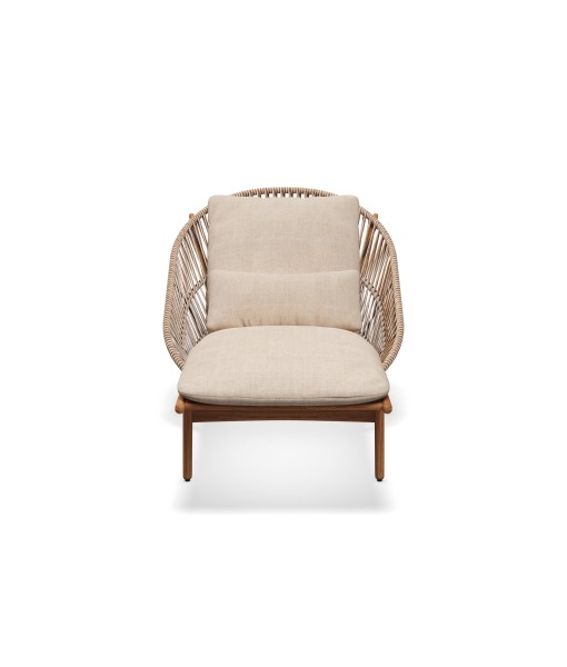 Bora Lounger