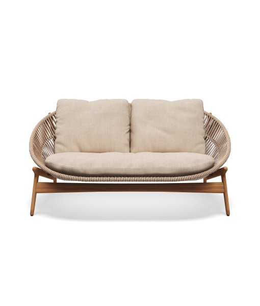 Bora 2-Seater Sofa