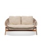 Bora 2-Seater Sofa