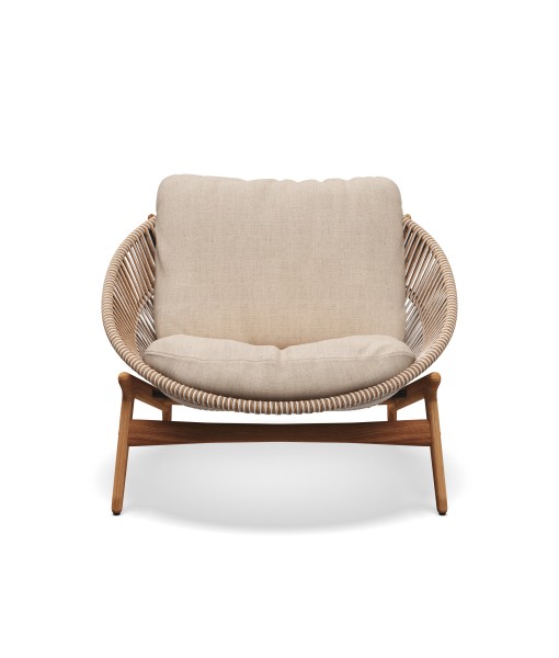 Bora Lounge Chair