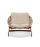 Bora Lounge Chair