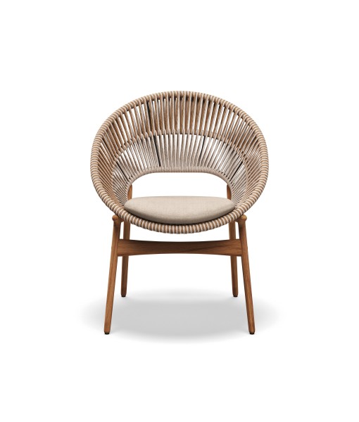 Bora Dining Chair