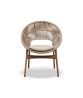 Bora Dining Chair