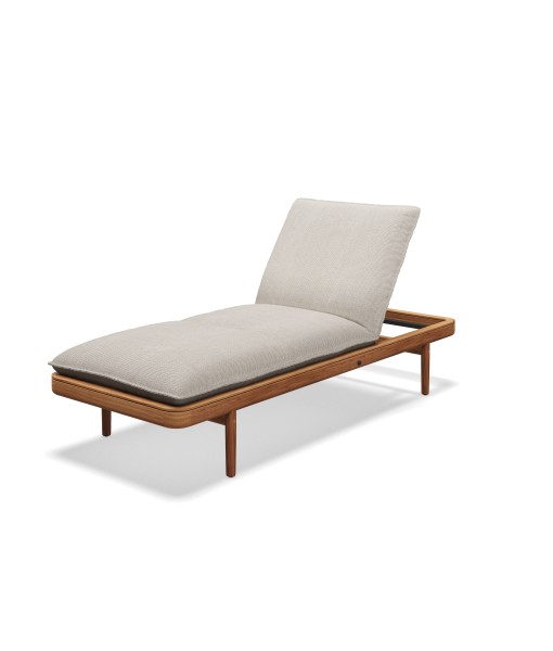 Saranac Lounger