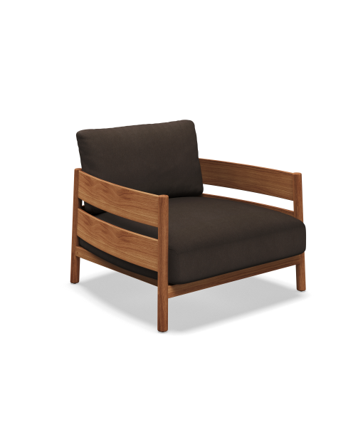 Haven Lounge Chair