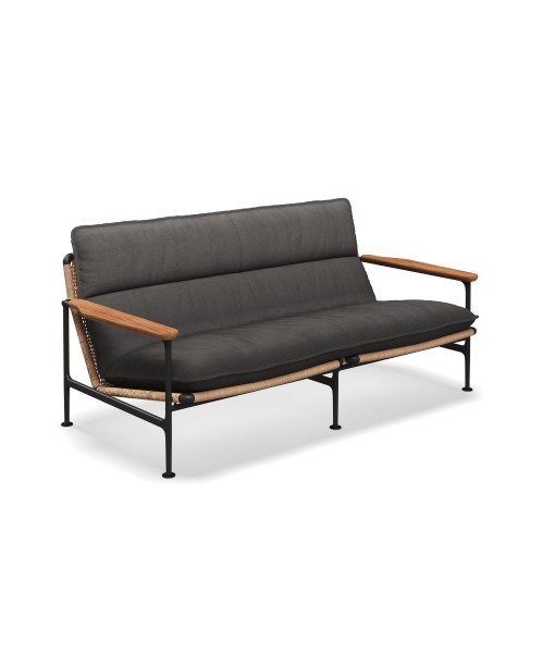 Zenith 2-Seater Sofa