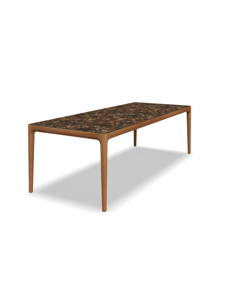 Lima Dining Table Ceramic 96"L