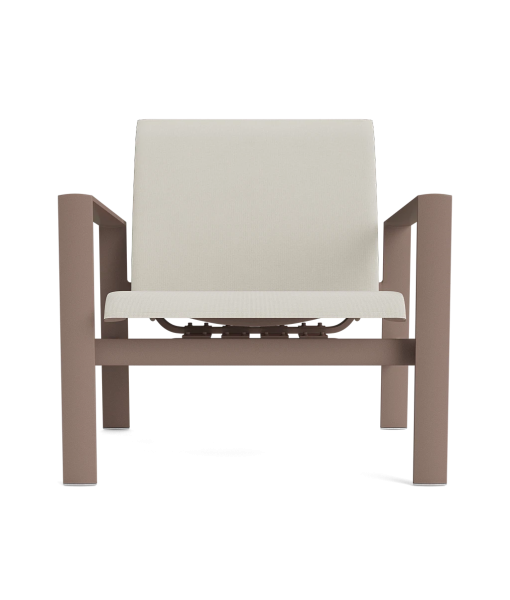 Parkway Sling Motion Lounge Chair
