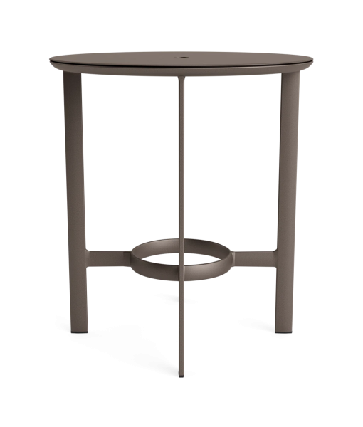 Parkway 36" Round Bar Table