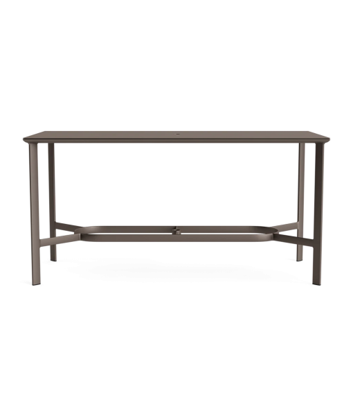 Parkway 36" X 79" Bar Table
