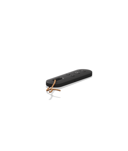 Ambient Remote Control