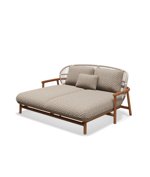 Fern Low Back Daybed