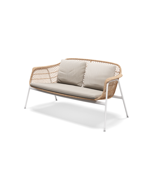 Fresco 2-Seater Sofa