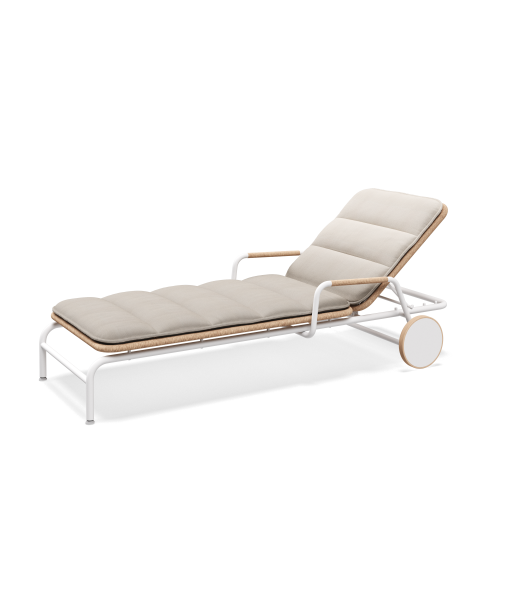 Fresco Lounger