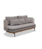 Mistral Low Back Sofa