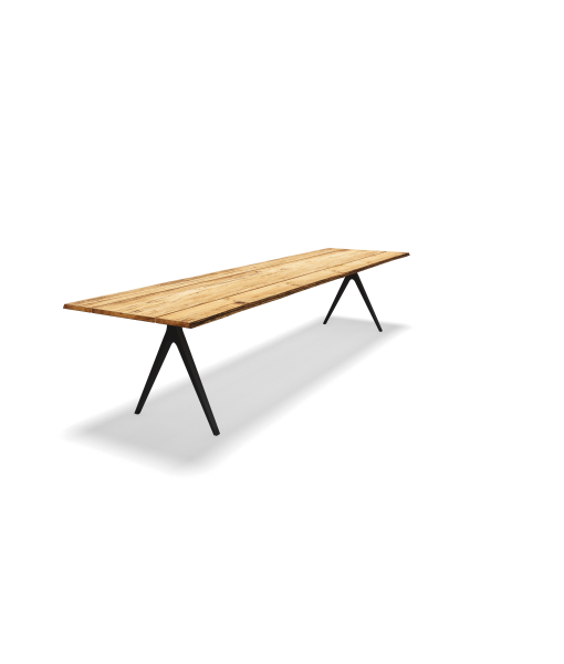 RAW Dining Table 138"L RAW Dining Table 138"L