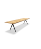 RAW Dining Table 138"L