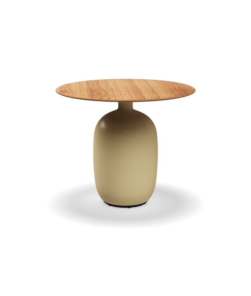 Kasha Round Dining Table