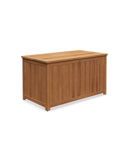 Accessory Storage Chest