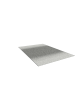 Accessory Rectangular Rug 79"W
