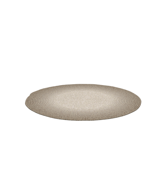 Accessory Round Rug 55"D