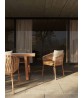 Grand Bitta Dining Armchair