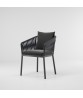 Grand Bitta Dining Armchair