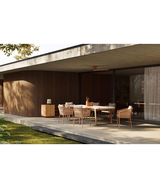 Grand Bitta Dining Armchair