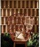 Cala Club Armchair Teak Legs