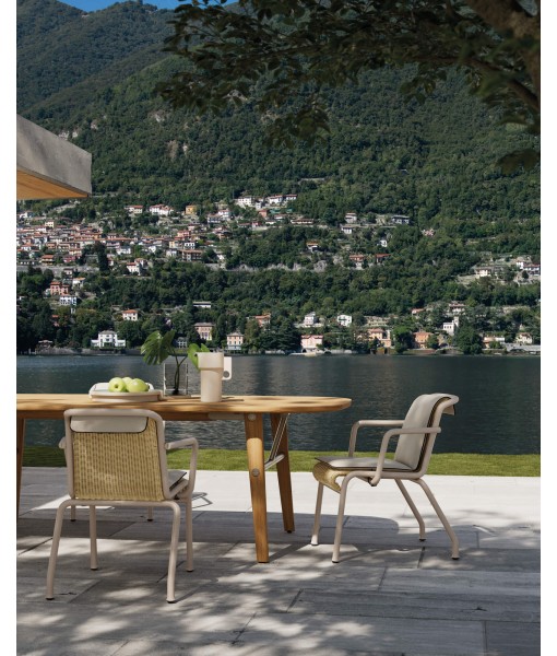 Eolias Outdoor Salina Chair