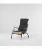 Eolias Outdoor Salina Lounge armchair