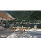 Eolias Outdoor Salina Lounge armchair