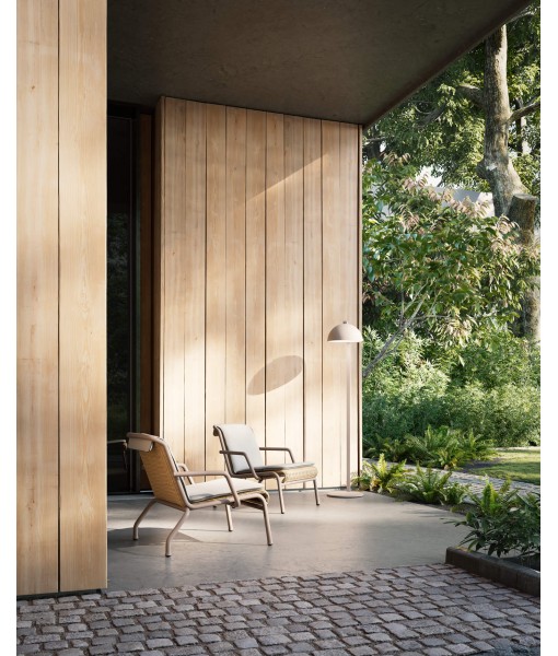 Eolias Outdoor Salina Armchair