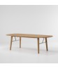 Eolias Folding dining table Lipari 2200 x 1100
