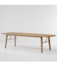 Eolias Folding dining table Lipari 2900 x 110