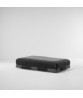 Insula Two seat module