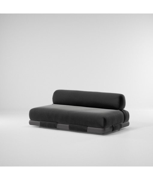 Insula Two seat module with cushion