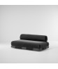 Insula Two seat module with cushion