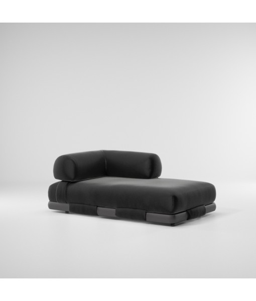 Insula 2 Seat module Corner
