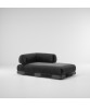 Insula 2 Seat module Corner