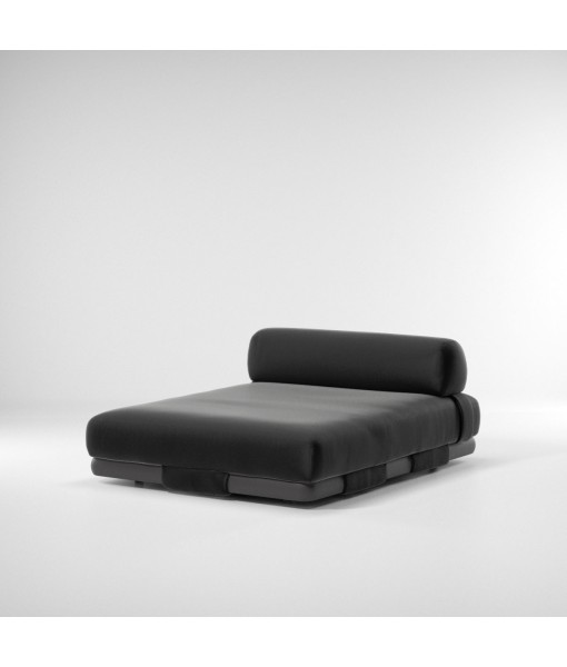 Insula Double Daybed module
